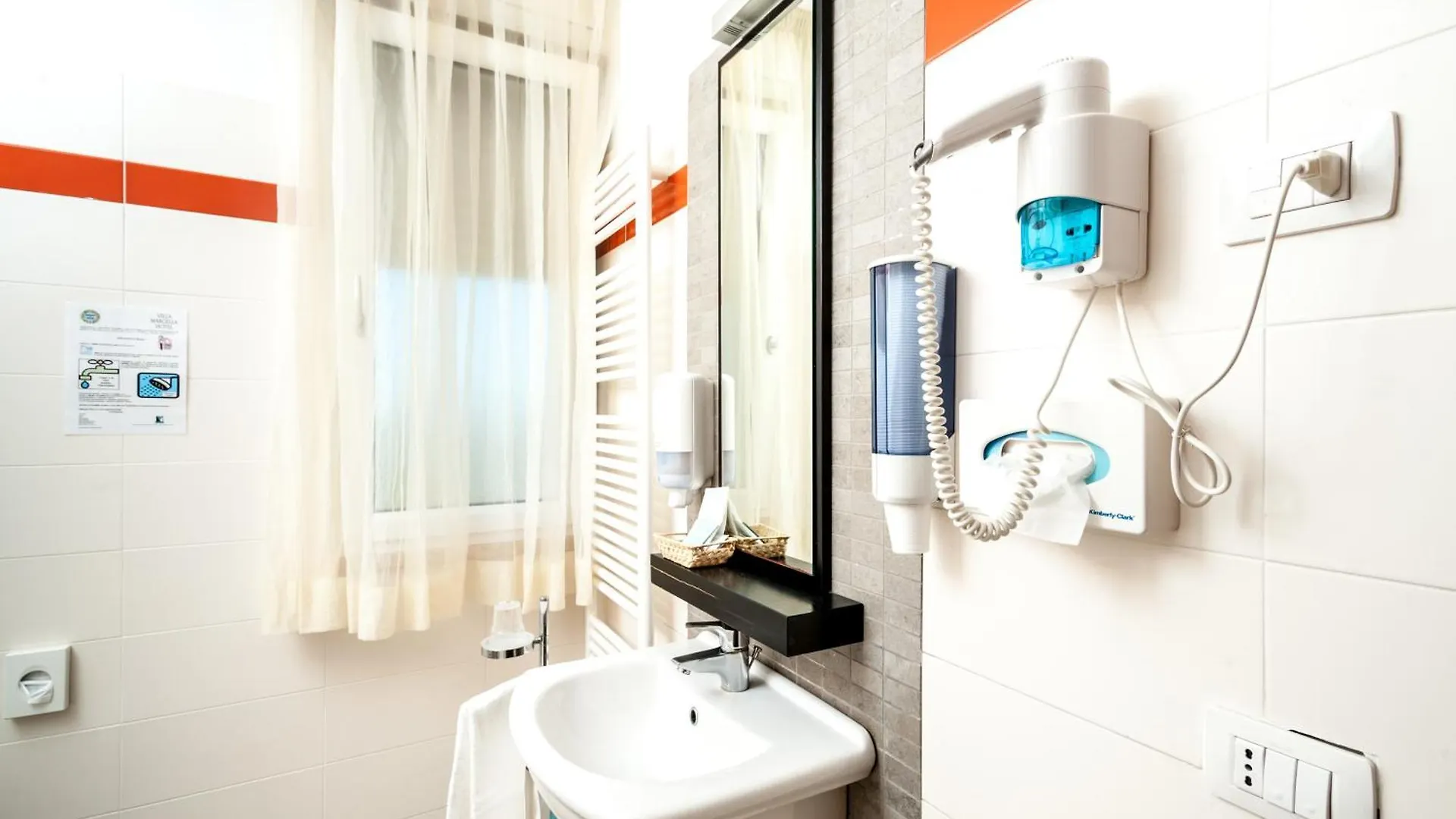 Hotel Villa Marcella San Vincenzo