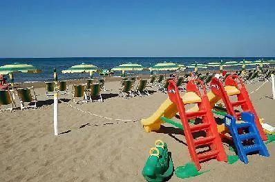Hotel Villa Marcella San Vincenzo