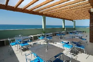 Hotel Villa Marcella San Vincenzo Italia