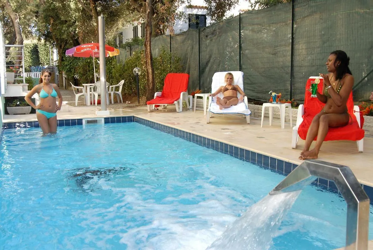Hotel Villa Marcella San Vincenzo