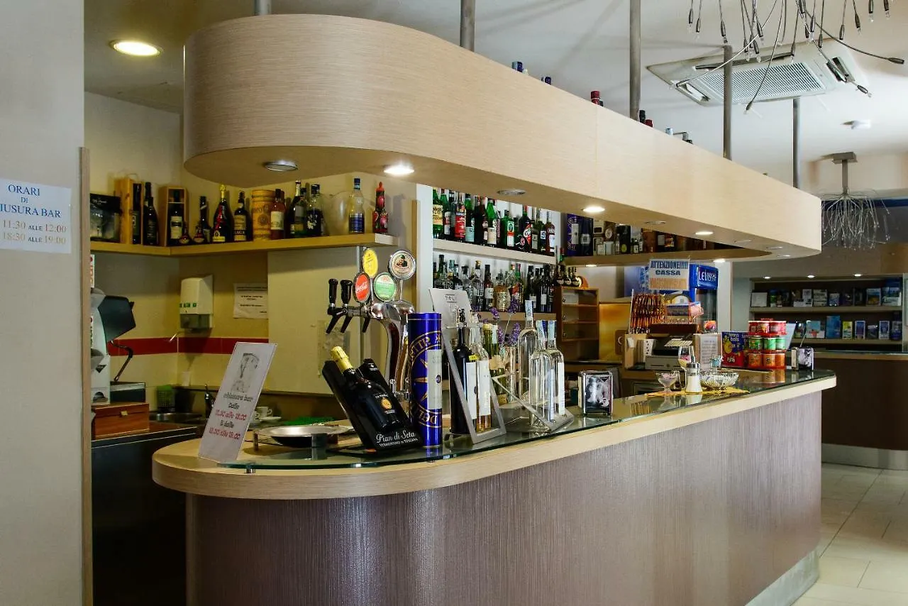 Hotel Villa Marcella San Vincenzo