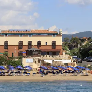 Hotel Tramonto Direttamente Sul Mare, San Vincenzo
