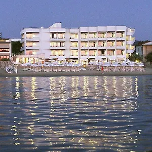 Hotel Sabbia D'oro, San Vincenzo