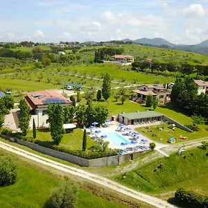 Agriturismo San Gregorio Séjour à la ferme