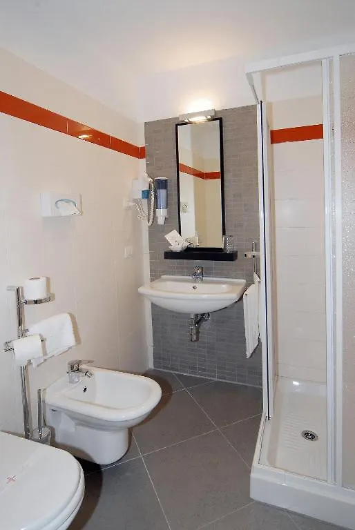 סן וינצ'נזו Hotel Villa Marcella 3*, סן וינצ'נזו איטליה